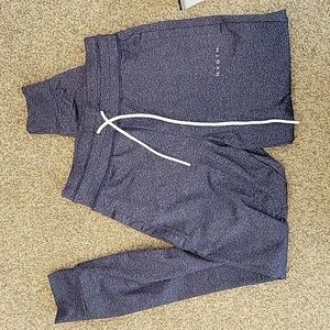 Nvgtn joggers
